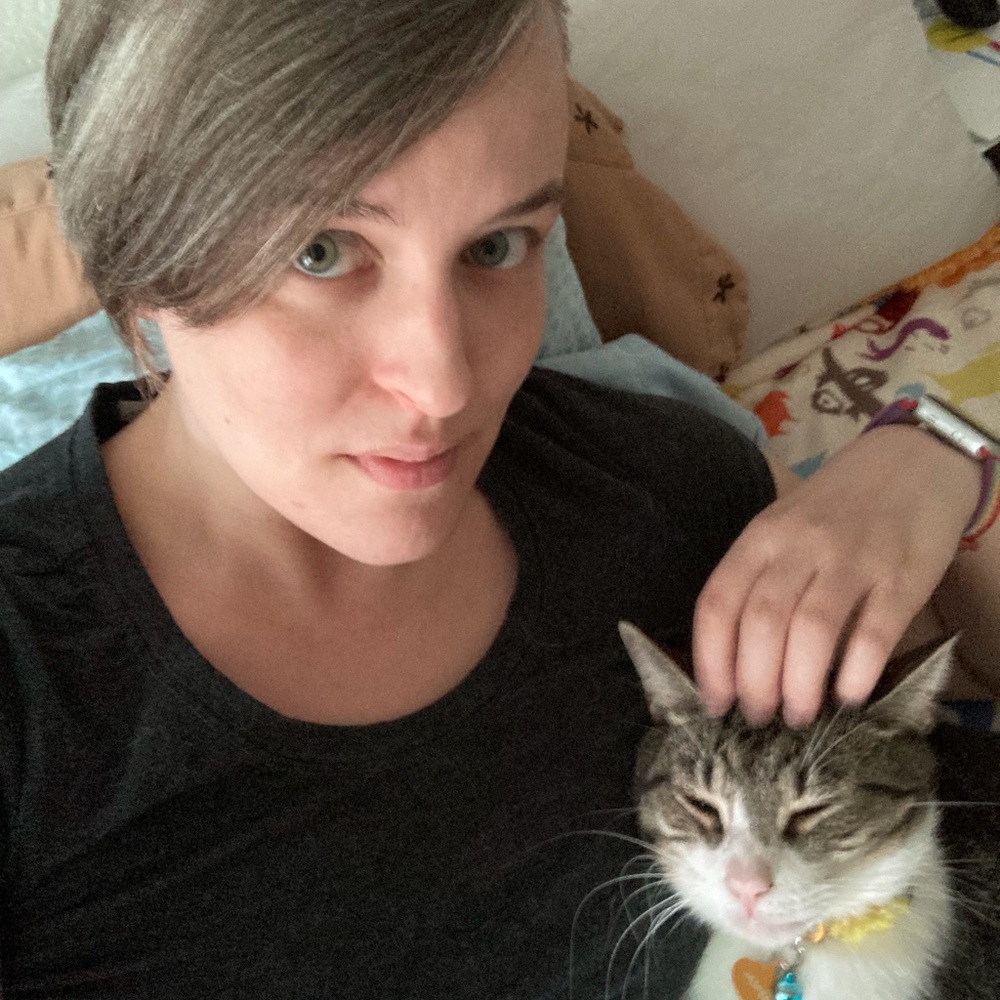 Meet your Posher, Taylor